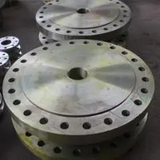 CS ASTM A105 Blind Flange, CL150-1500, SCH STD-XS, 1/2-90 Inch